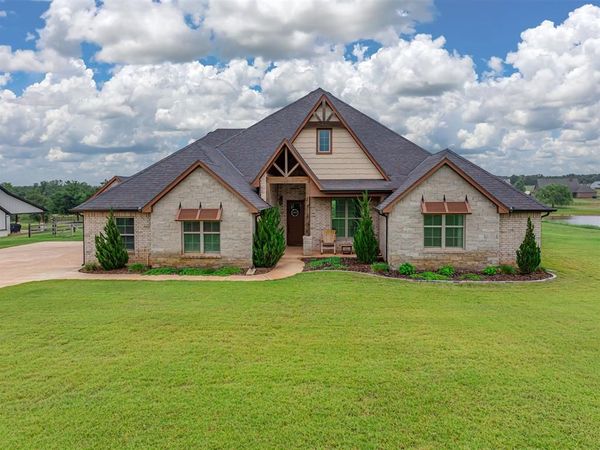 9400 S Post Road, Guthrie, OK 73044