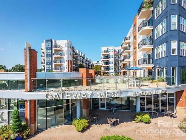 902 West Fourth Street , Unit Grove, Charlotte, NC 28202