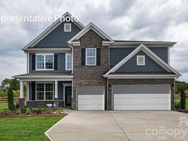 1051 Tundra Swan Drive , Indian Trail, NC 28079
