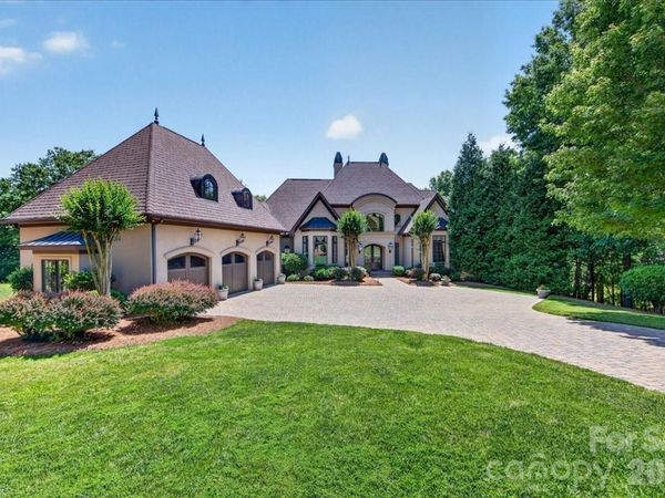 5424 Gorham Drive , Charlotte, NC 28226