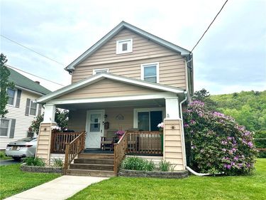 460 W High Street , Painted Post, NY 14870