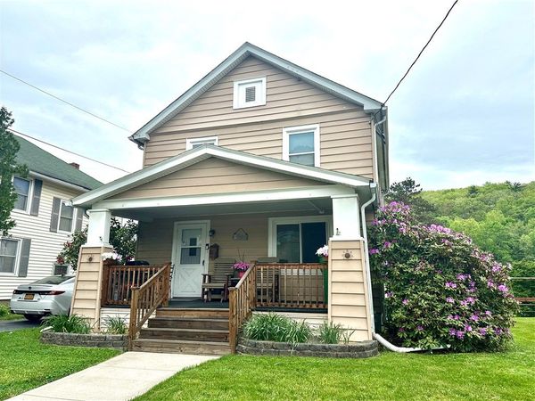 460 W High Street , Painted Post, NY 14870