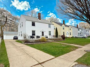 177 Henderson Avenue, Buffalo, NY 14217