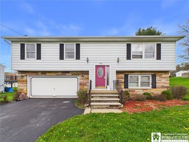 925 Forness Avenue , Olean, NY 14760