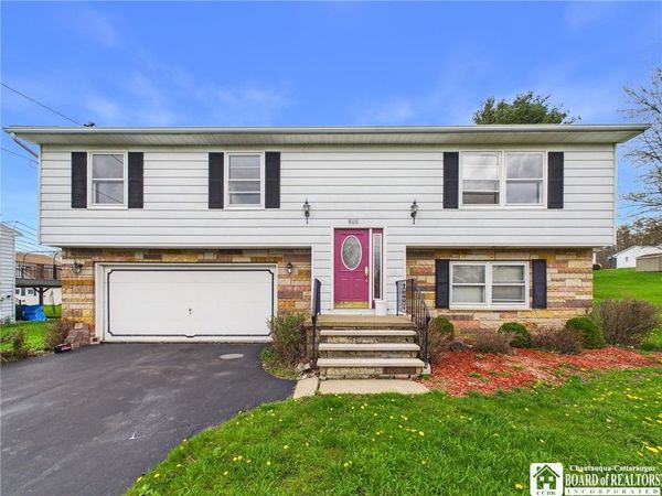 925 Forness Avenue , Olean, NY 14760