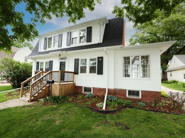 422 S Boone Street, Boone, IA 50036