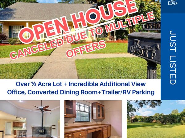 15308 Waywood Ave, Baton Rouge, LA 70816