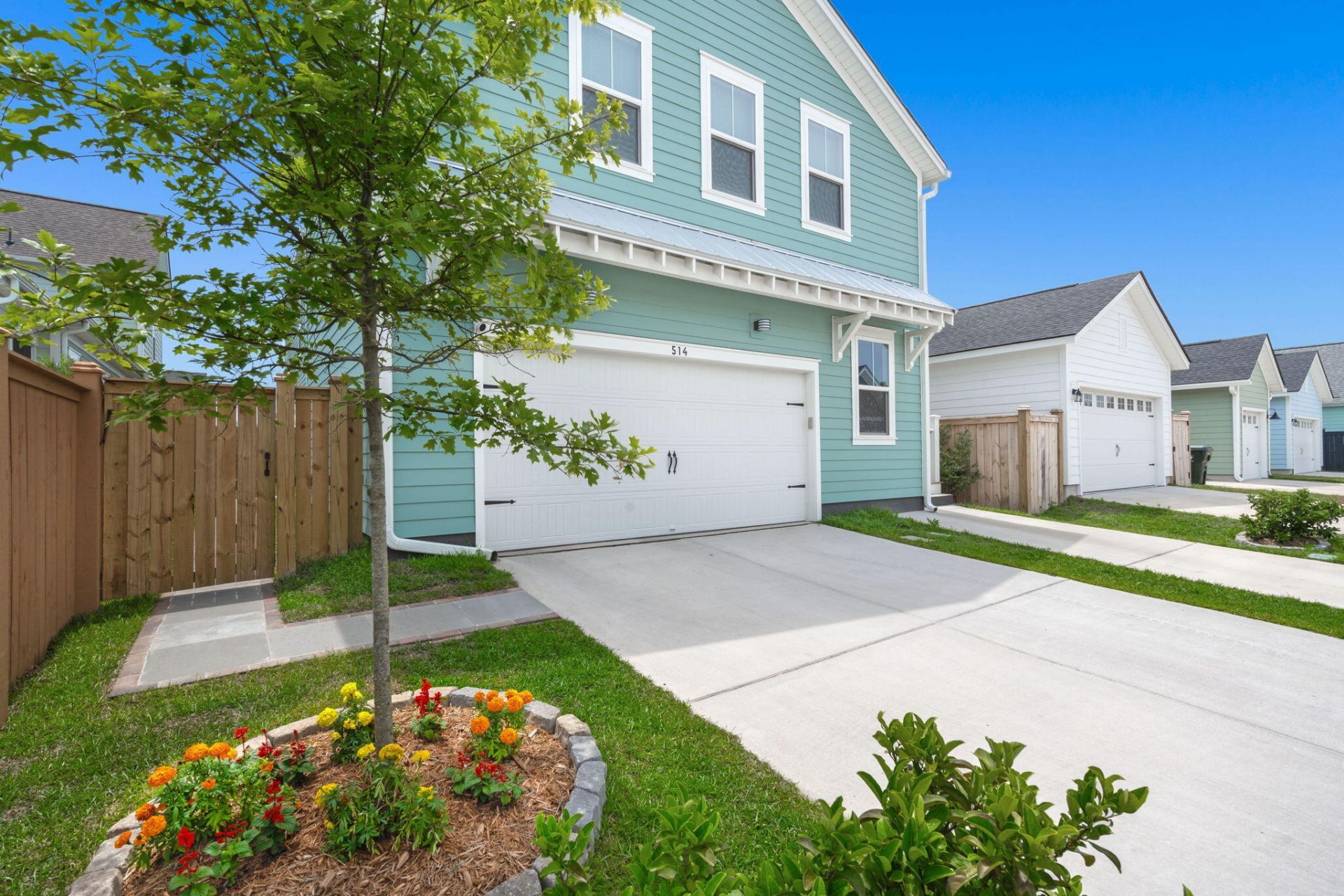 514 Rustling Tree Court Photo 42