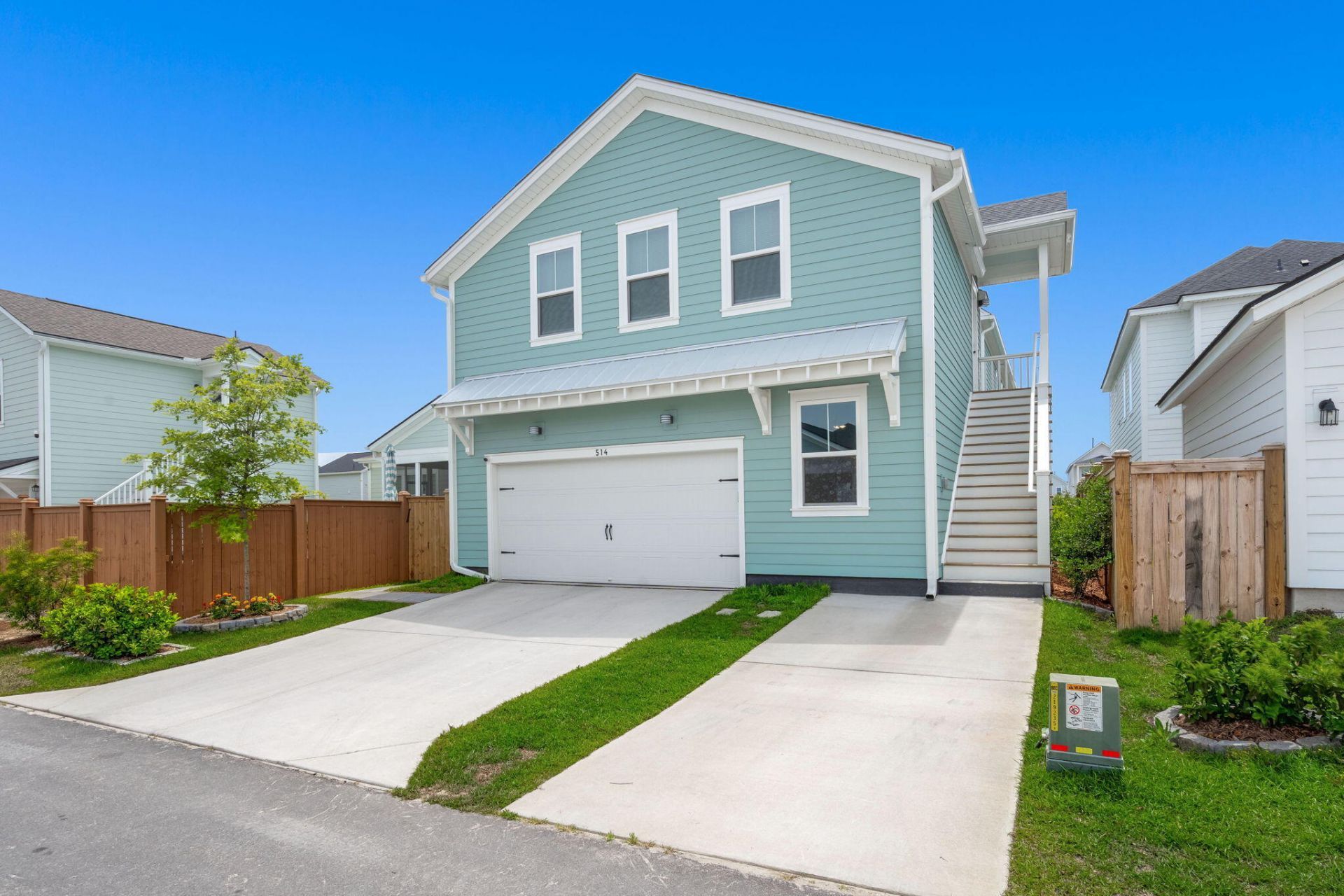 514 Rustling Tree Court Photo 43