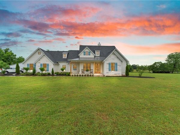 12643 Bethel Blacktop Road , Farmington, AR 72730