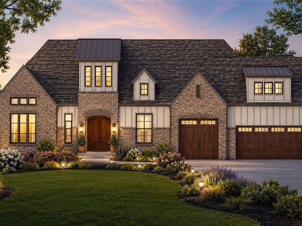 6704 SW Cadence Street, Bentonville, AR 72713