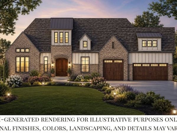6704 SW Cadence Street, Bentonville, AR 72713