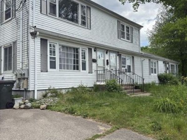 103 Norfolk Street, Bellingham, MA 02019