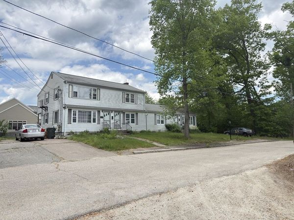 103 Norfolk Street, Bellingham, MA 02019