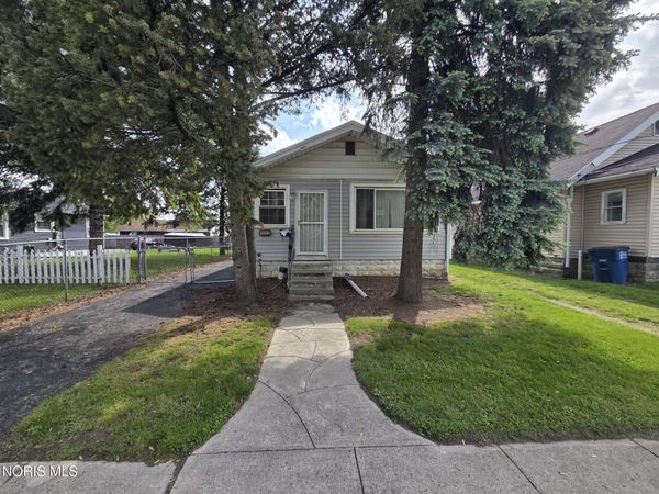 1002 Elysian Avenue , Toledo, OH 43607