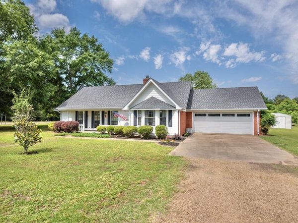 35 Fowler, Columbus, MS 39702