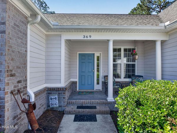 369 Broad Leaf Lane SE, Bolivia, NC 28422