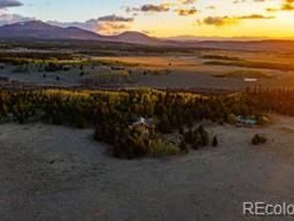 2649 COIL Drive , Fairplay, CO 80440
