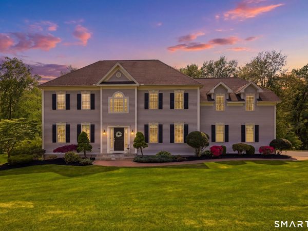 36 Sweet Meadow, South Windsor, CT 06074