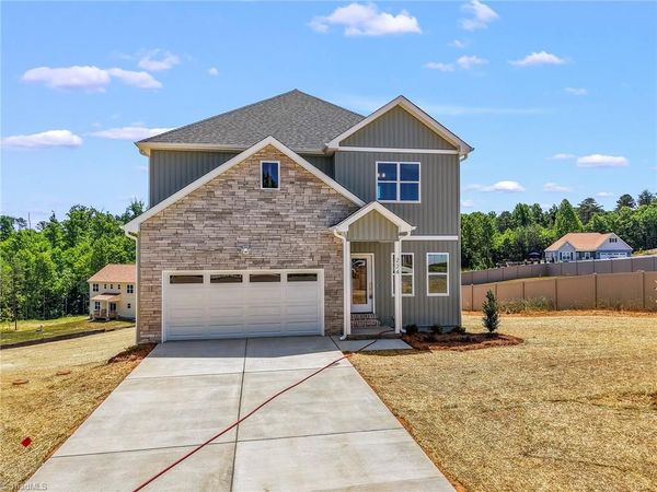 224 Timber Hill Court, Rural Hall, NC 27045