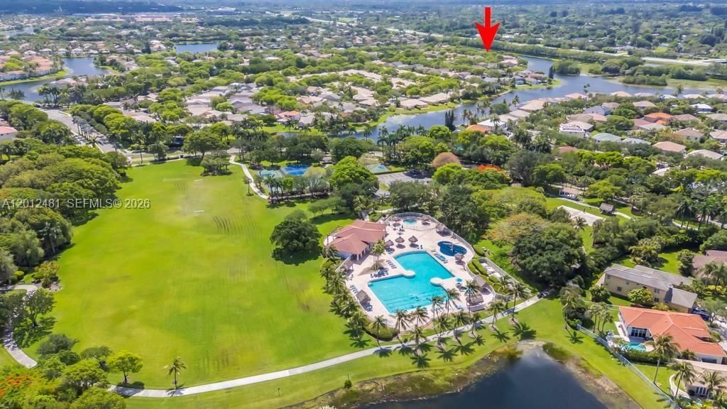 4421 Dogwood Cir , Weston, FL 33331 Photo