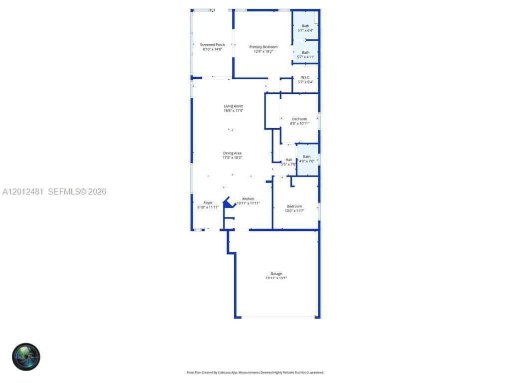 4421 Dogwood Cir , Weston, FL 33331 Photo