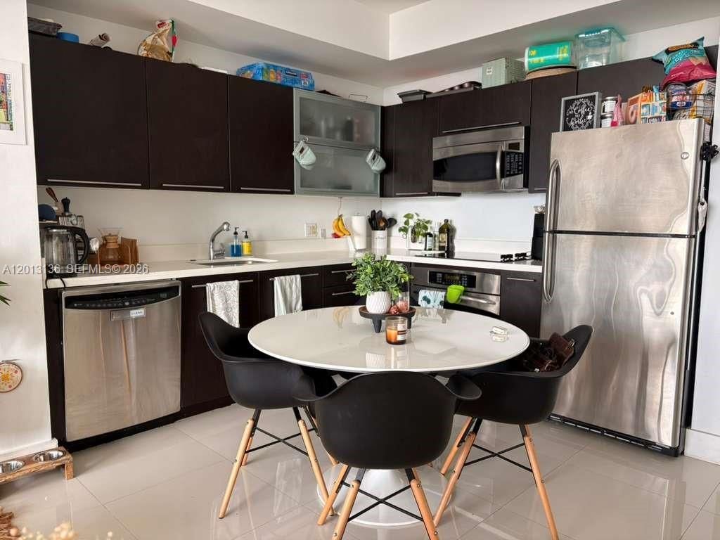 90 SW 3rd St , Unit 2106, Miami, FL 33130 Photo