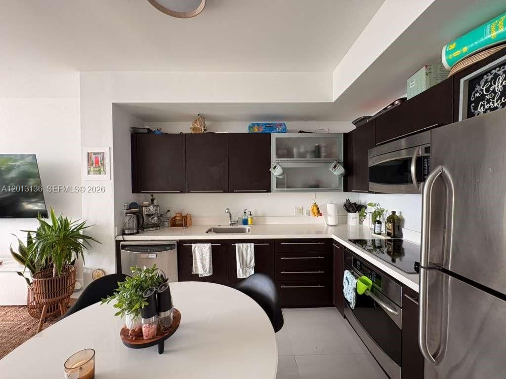 90 SW 3rd St , Unit 2106, Miami, FL 33130 Photo