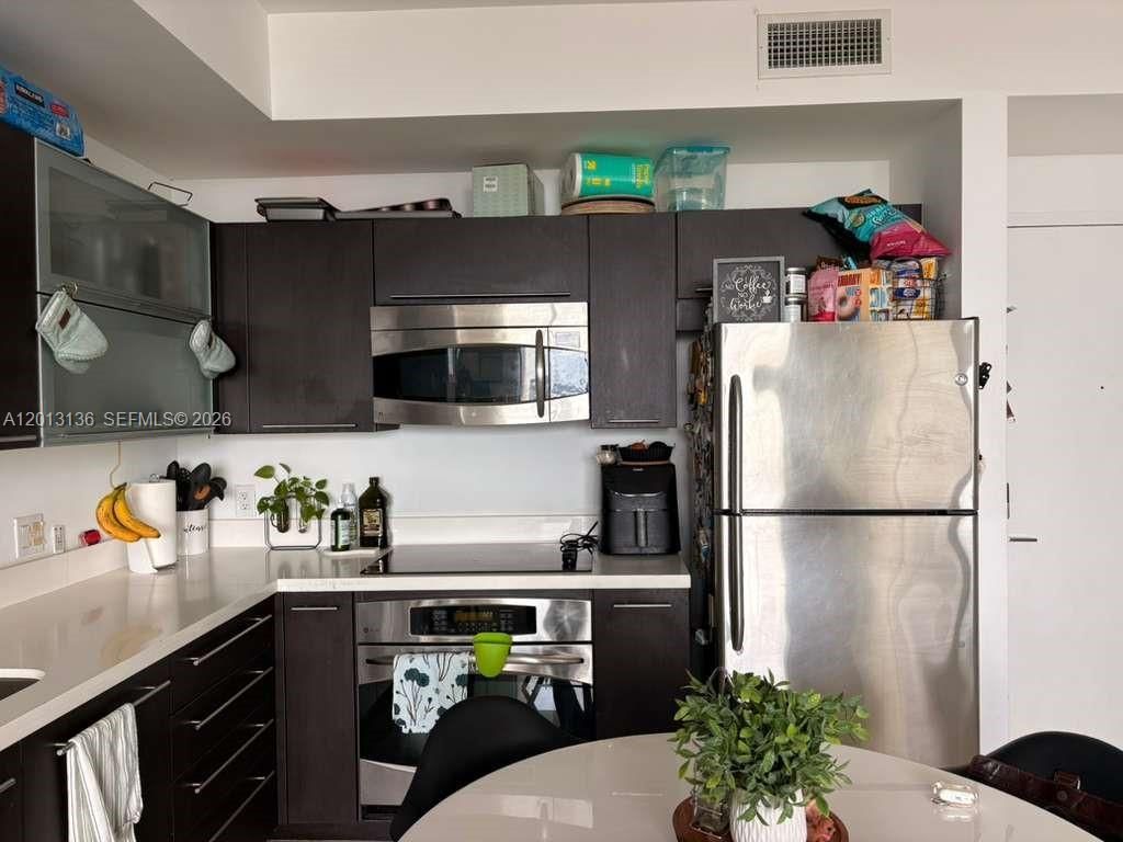 90 SW 3rd St , Unit 2106, Miami, FL 33130 Photo
