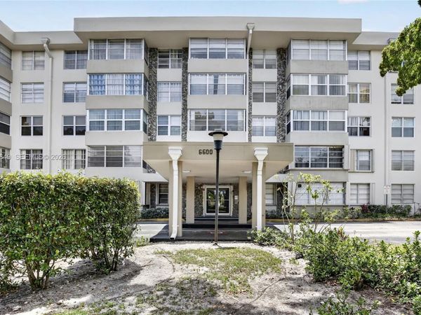 6600 Cypress Rd , Unit 504, Plantation, FL 33317