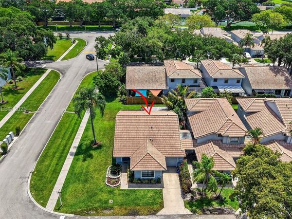 9912 S 61st Way S, Unit A, Boynton Beach, FL 33437