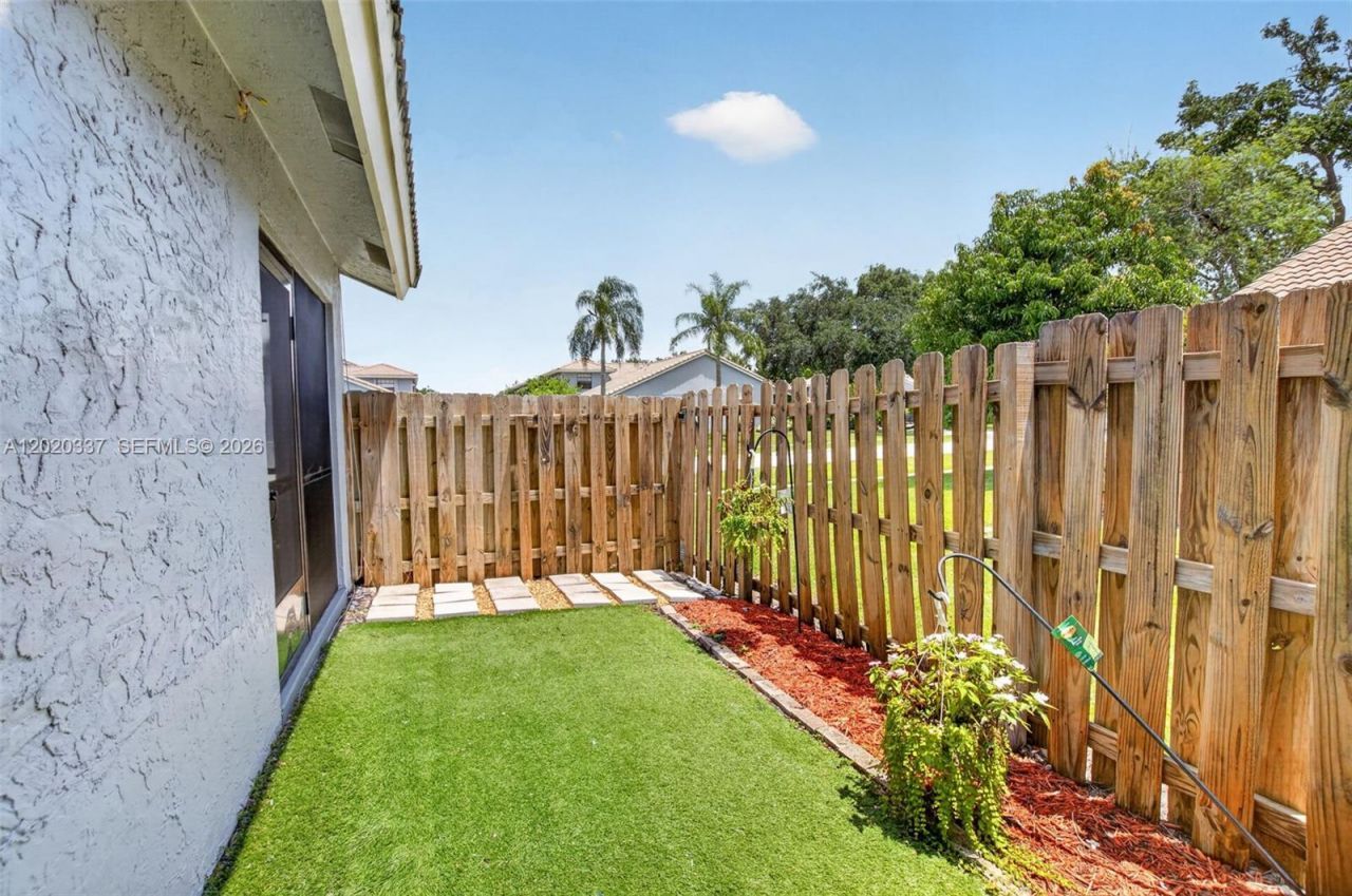 9912 S 61st Way S , Unit A, Boynton Beach, FL 33437 Photo