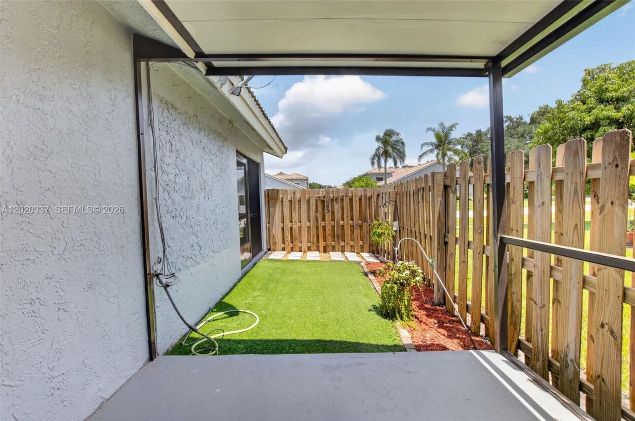 9912 S 61st Way S , Unit A, Boynton Beach, FL 33437 Photo