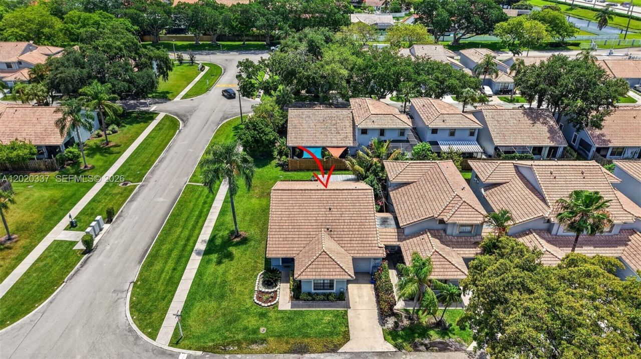 9912 S 61st Way S , Unit A, Boynton Beach, FL 33437 Photo