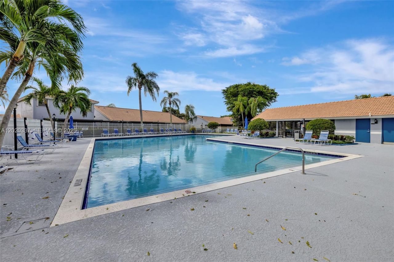 9912 S 61st Way S , Unit A, Boynton Beach, FL 33437 Photo