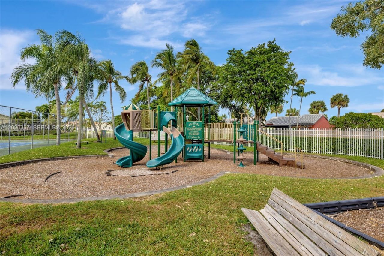 9912 S 61st Way S , Unit A, Boynton Beach, FL 33437 Photo
