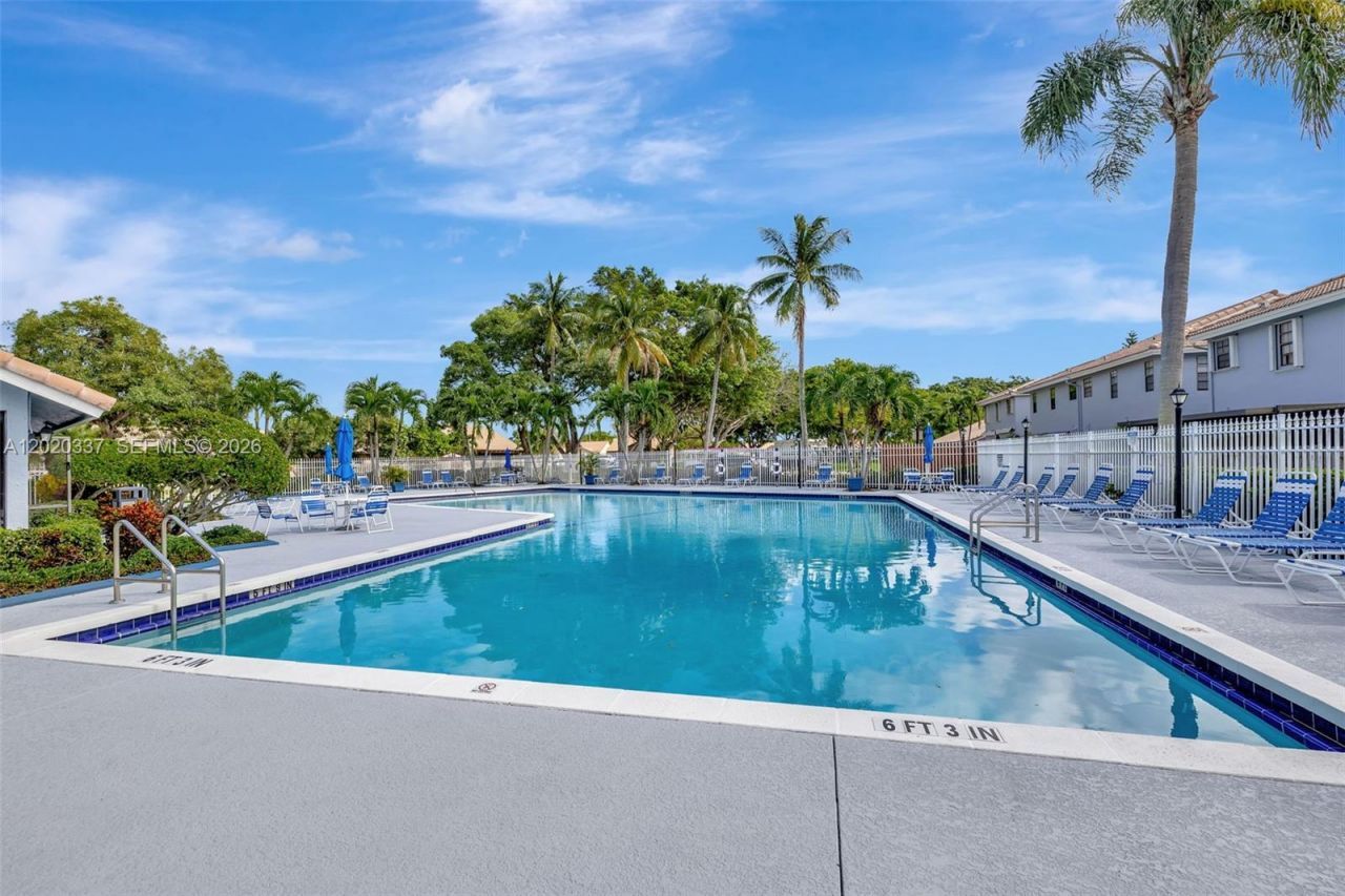 9912 S 61st Way S , Unit A, Boynton Beach, FL 33437 Photo