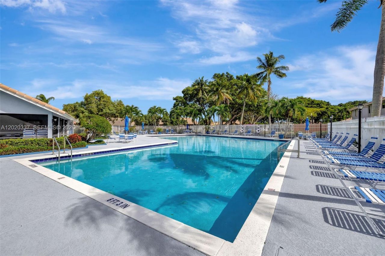 9912 S 61st Way S , Unit A, Boynton Beach, FL 33437 Photo