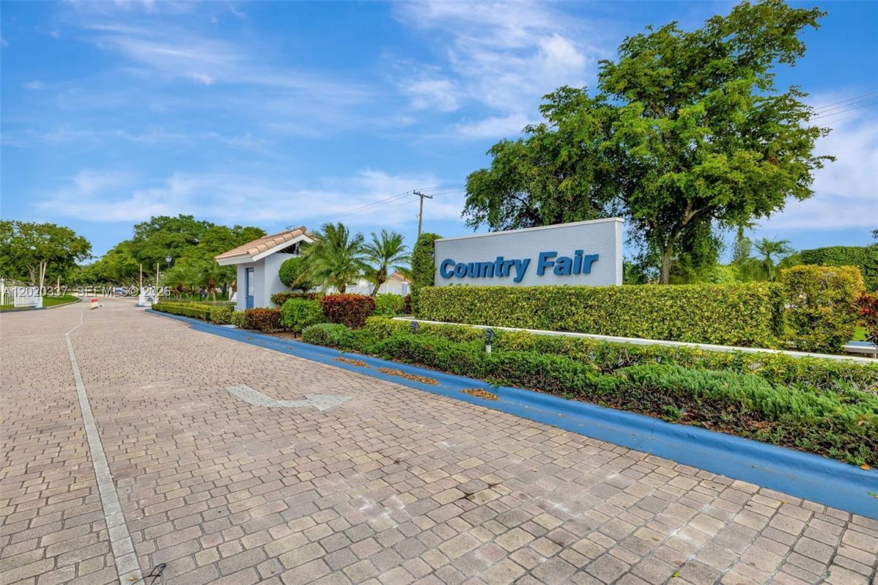 9912 S 61st Way S , Unit A, Boynton Beach, FL 33437 Photo
