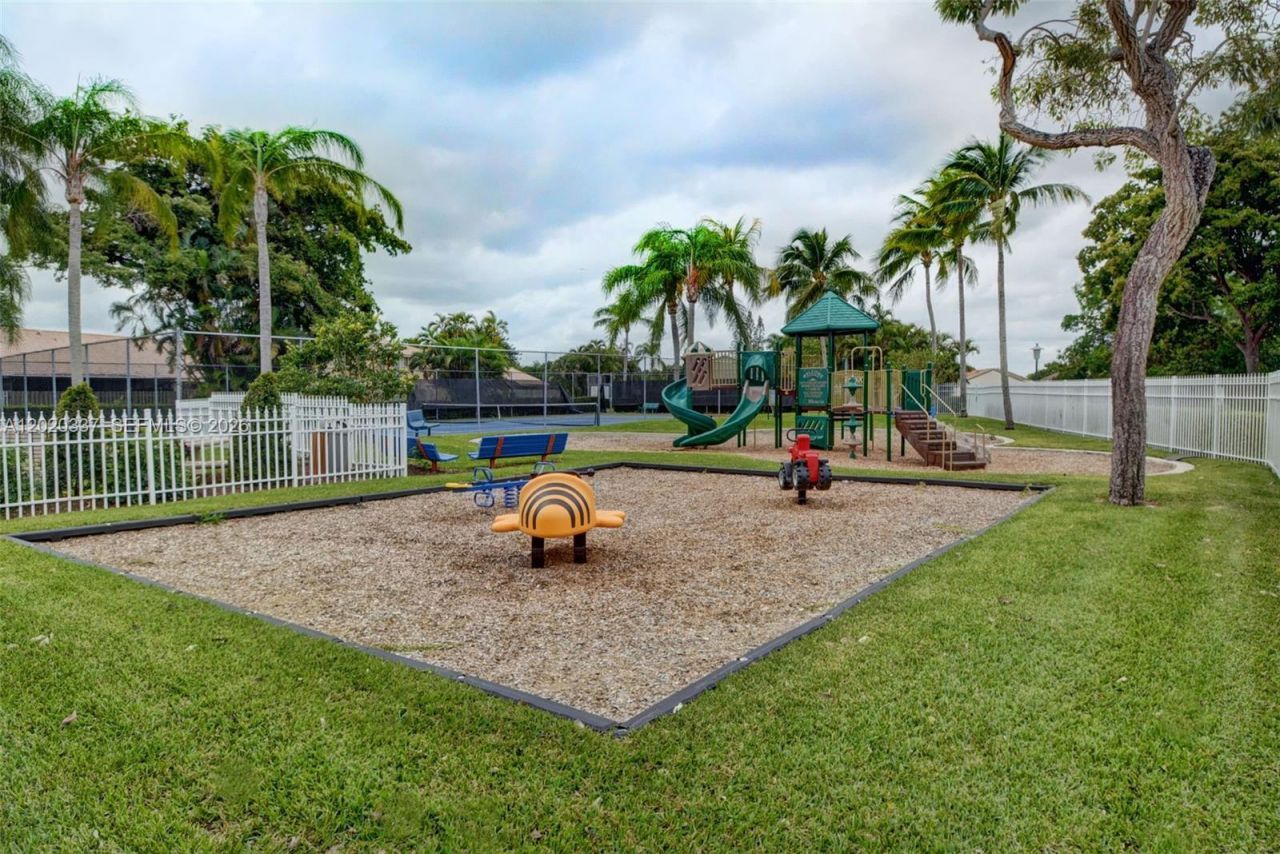 9912 S 61st Way S , Unit A, Boynton Beach, FL 33437 Photo