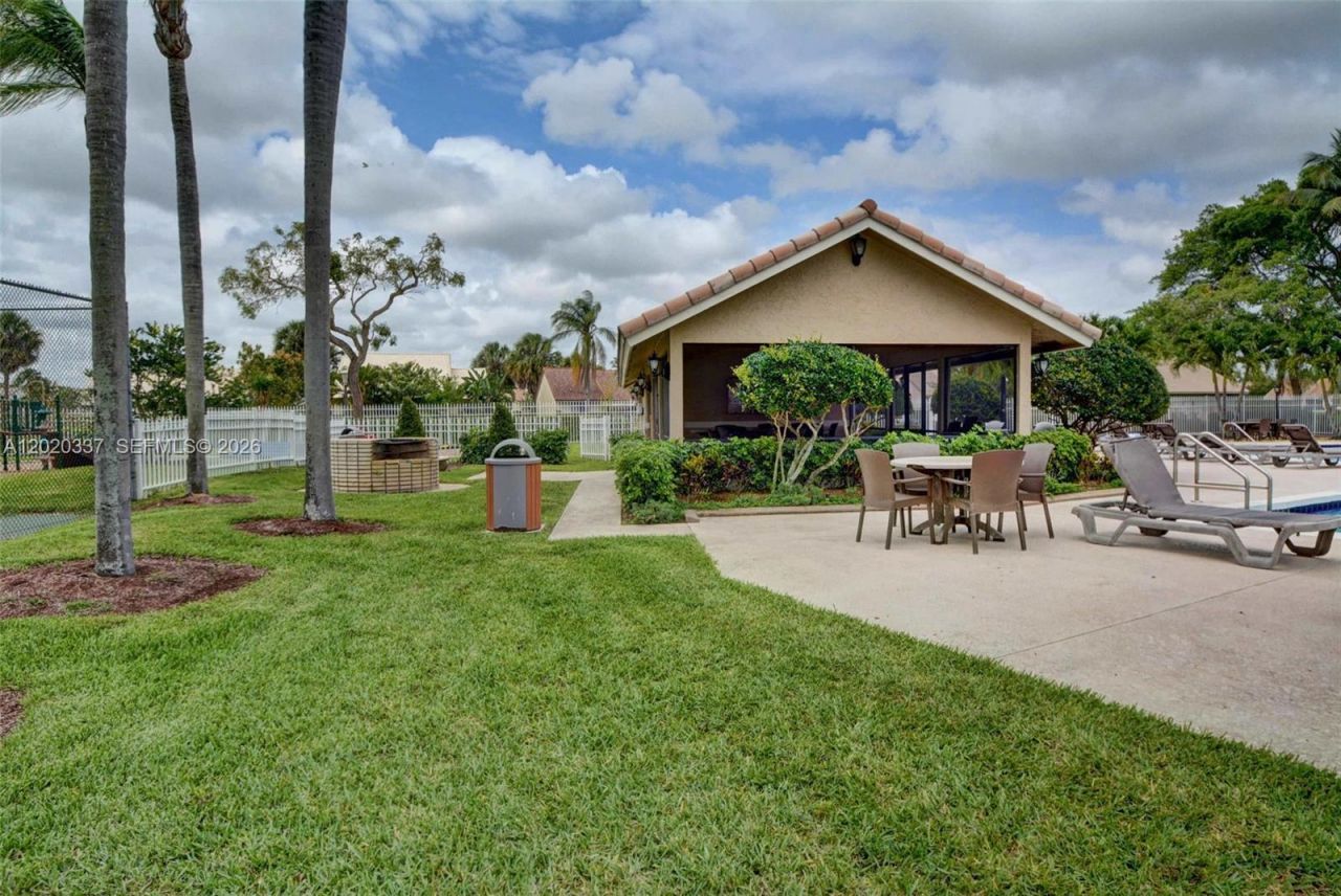 9912 S 61st Way S , Unit A, Boynton Beach, FL 33437 Photo