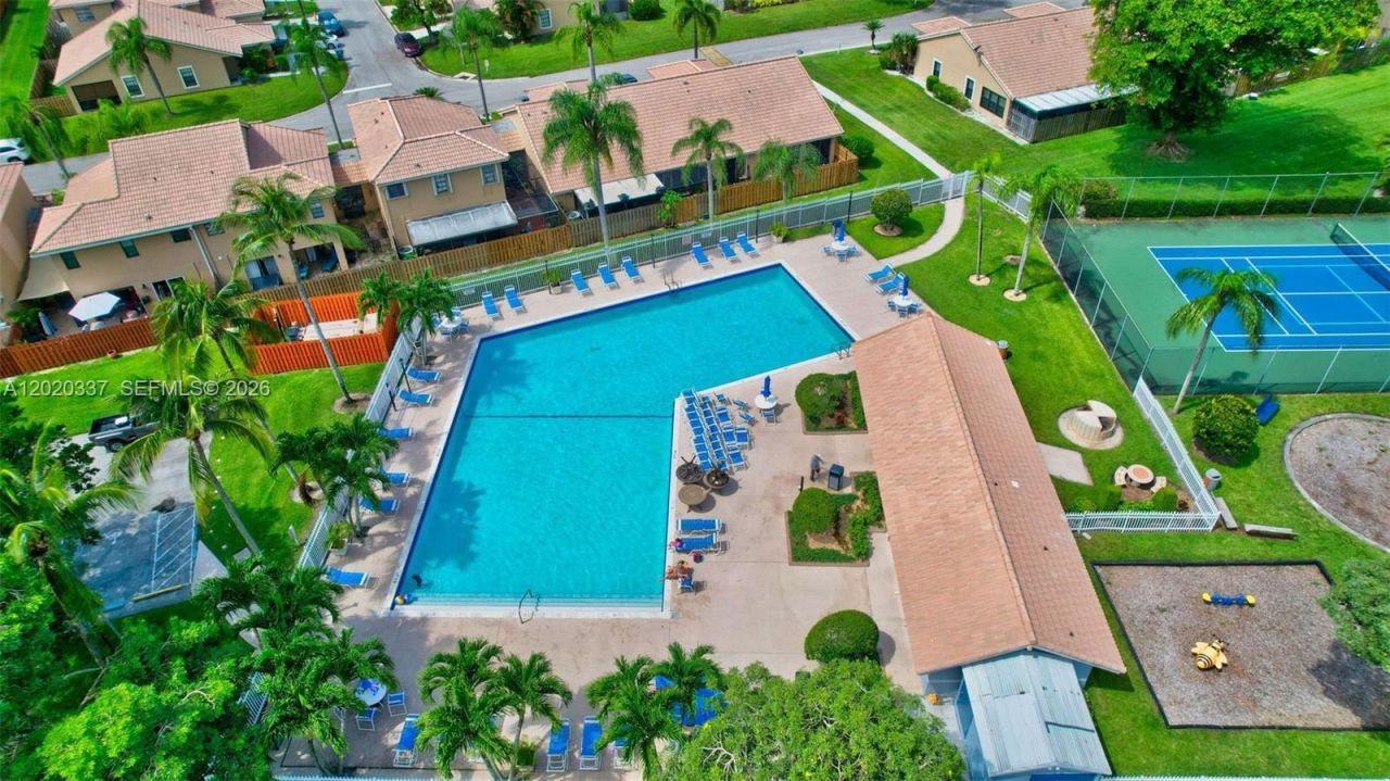 9912 S 61st Way S , Unit A, Boynton Beach, FL 33437 Photo
