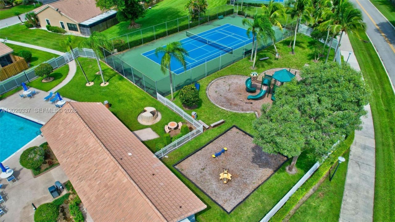 9912 S 61st Way S , Unit A, Boynton Beach, FL 33437 Photo