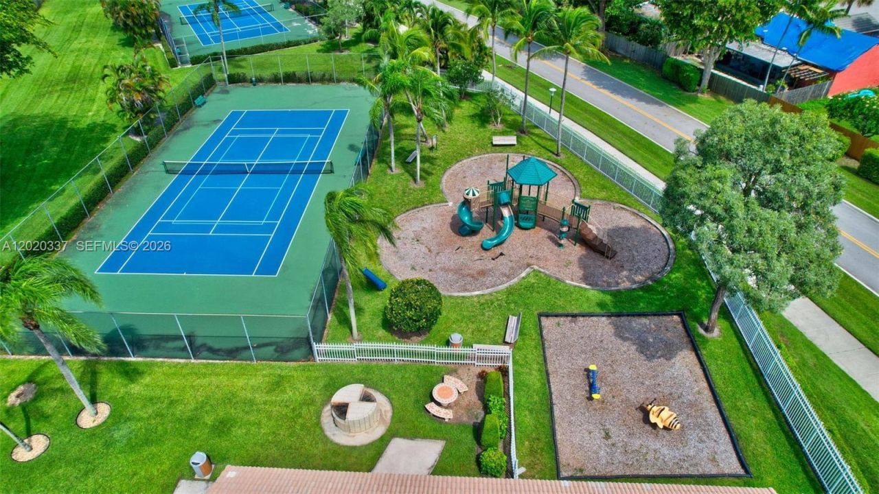 9912 S 61st Way S , Unit A, Boynton Beach, FL 33437 Photo