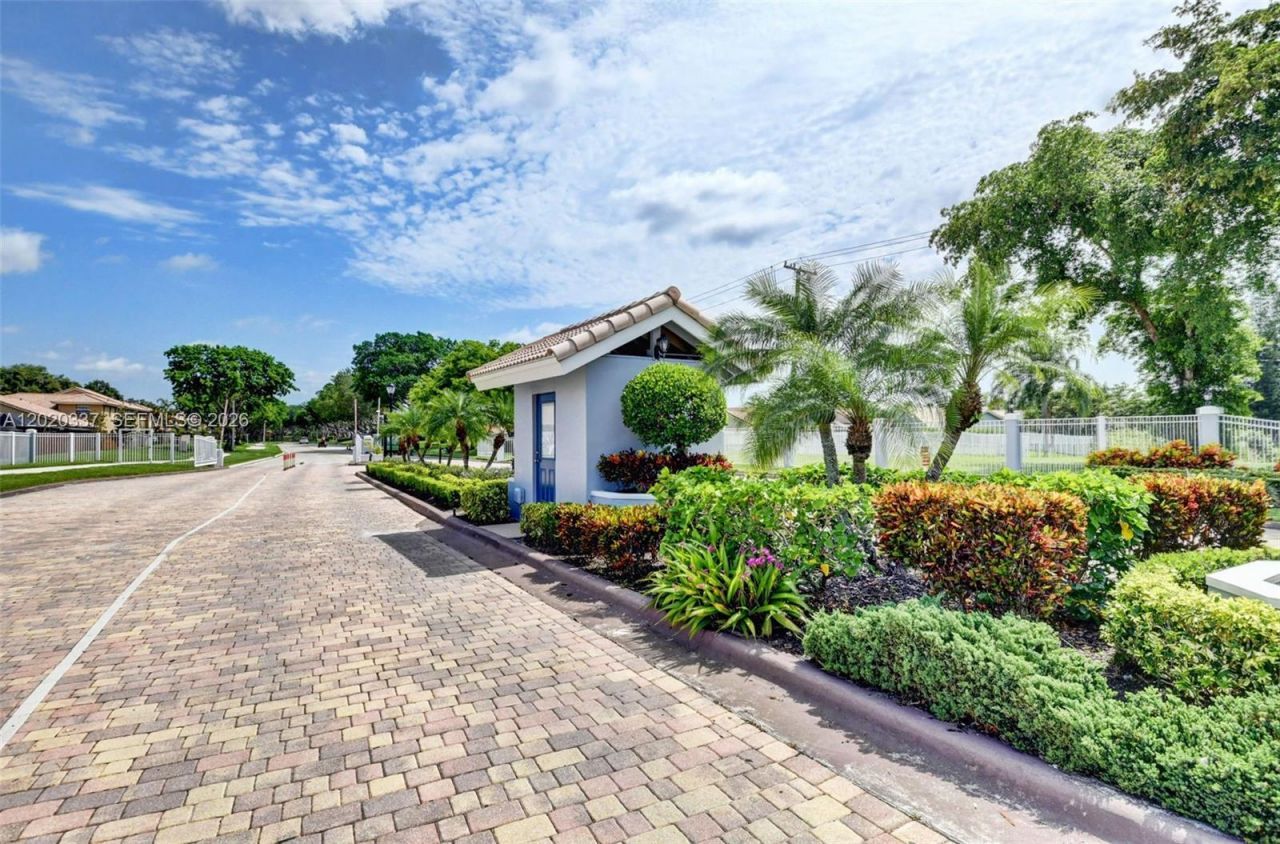 9912 S 61st Way S , Unit A, Boynton Beach, FL 33437 Photo