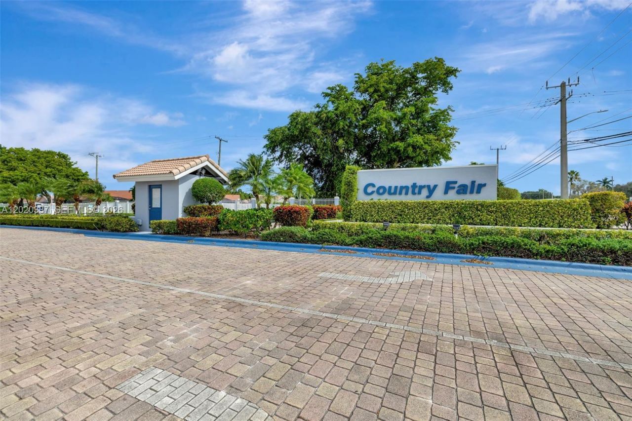 9912 S 61st Way S , Unit A, Boynton Beach, FL 33437 Photo