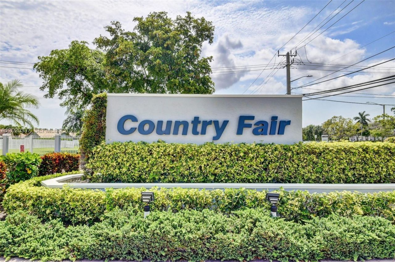 9912 S 61st Way S , Unit A, Boynton Beach, FL 33437 Photo
