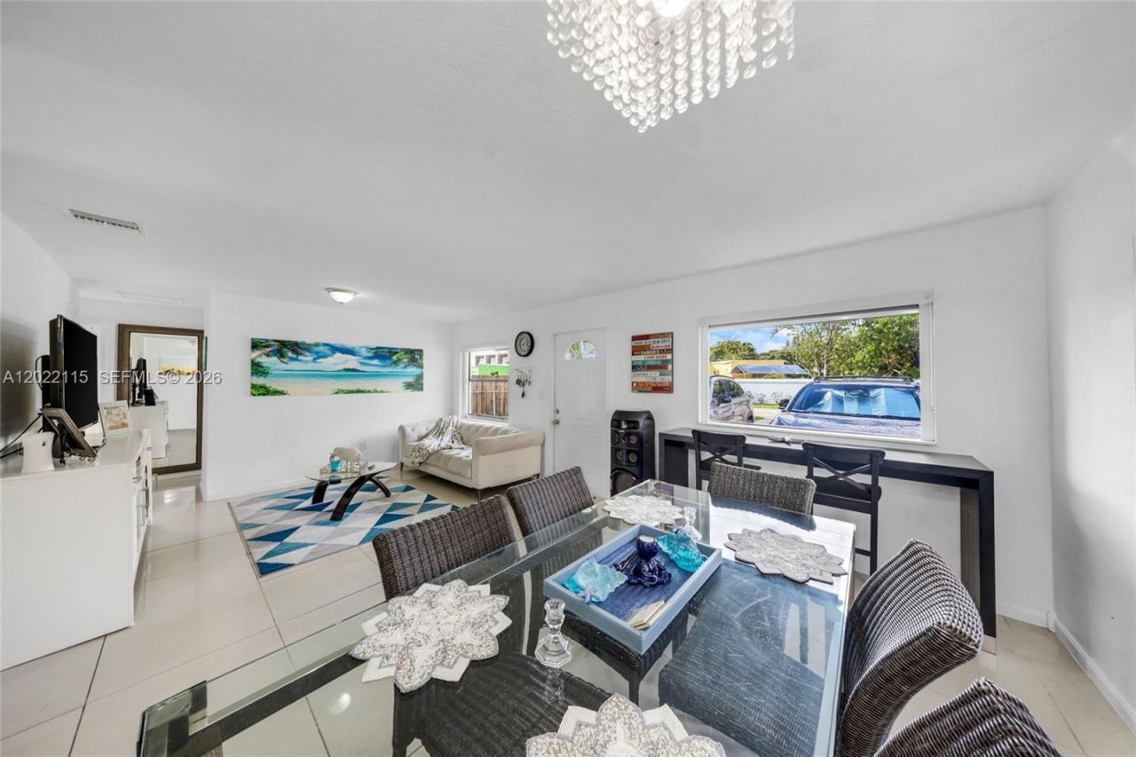 2411 Fletcher St, Hollywood, FL 33020 Photo
