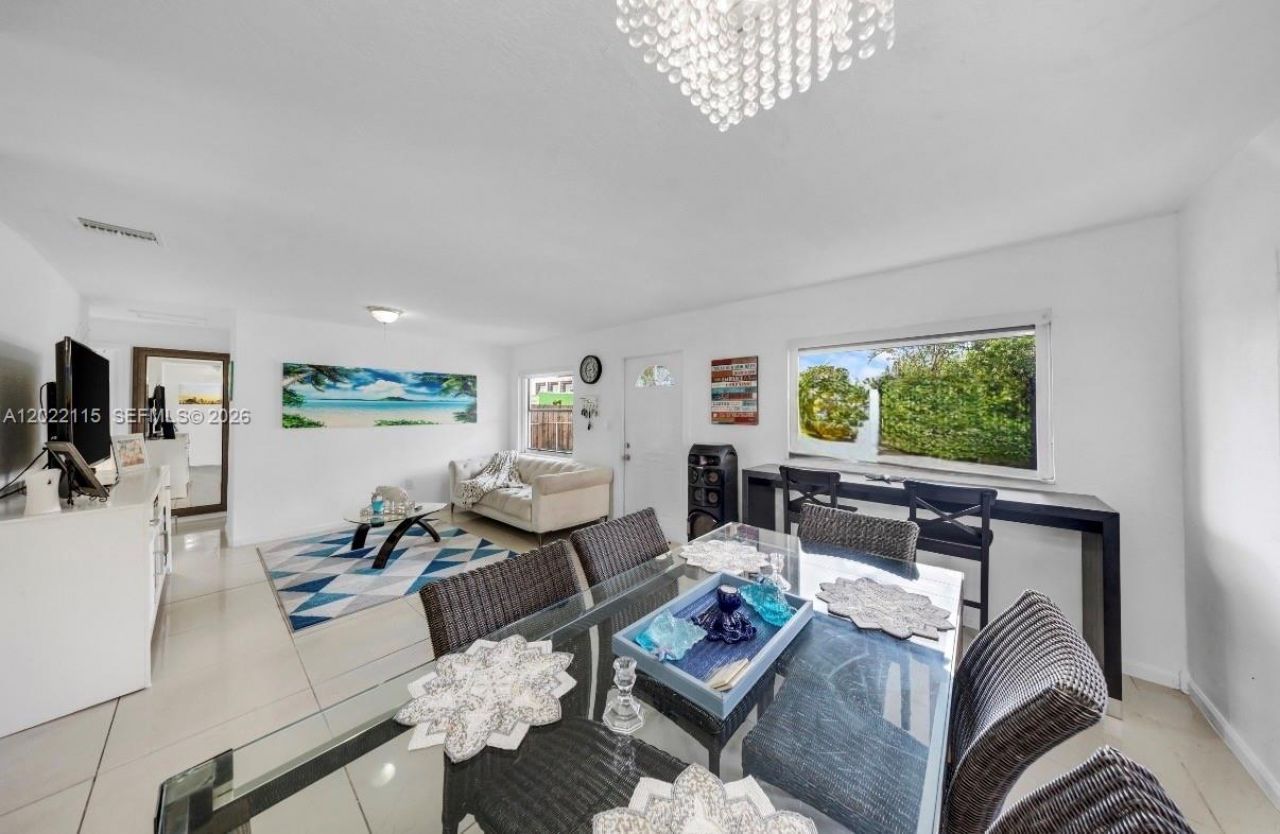 2411 Fletcher St, Hollywood, FL 33020 Photo