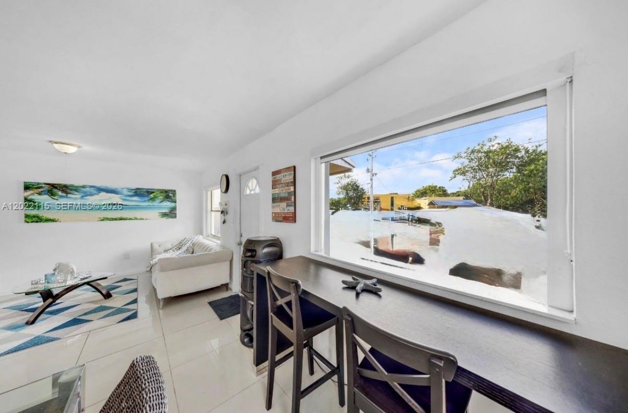 2411 Fletcher St, Hollywood, FL 33020 Photo